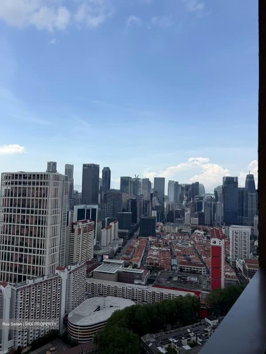 The Landmark (D3), Condominium #592001621